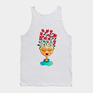 Elysian Tank Top